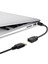 MF-AVC12 Mini Displayport (Thunderbolt) To Displayport Çevirici Kablo 4K@60Hz 4