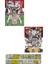 Twisted Wonderland 3-4. Ciltler Manga Seti + Mat. Öğreten Cetvel 1