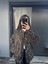 Leopar Premium Astarlı Cepli Bomber Ceket 5