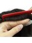 DP7467 Hollywood Protez Saç Erkekler İçin Protez Saç - Toupee For Men 30 mm - Doğal Dalgalı İnsan Saçı - Remy Saç - %130 Saç Yoğunluklu Saç Değiştirme Sistemi 7