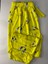 Tweety Desenli Süet Sarı Pijama Altı 1