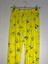 Tweety Desenli Süet Sarı Pijama Altı 3