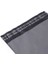 24X30+5 Standart Cepsiz Kargo Poşeti 1000 Adet 4