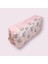 Kuromi, Cinnamoroll, Mymelody Çift Bölmeli Fermuarlı Kalem Çantası 1