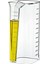 Tekno Trust Ölçekli Şeffaf 550ML Yağlık & Yağdanlık & Ölçü Kabı ( Cam Değildir ) 1