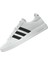 Grand Court Base 2. Kadın Spor Ayakkabı GW9261 Ftwwht/cblack/ftwwht 2