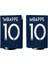 Mbappe Forma Playstation 5 Standart Kasa Dijital Versiyon Full Sticker Kaplama Seti 1