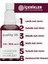 Aha Bha Serum Canlandırıcı Cilt Tonu Eşitleyici Kırmızı Peeling Cilt Serumu %10 Aha %2 Bha Glikolik 4