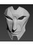 League Of Legends 'jhin Maskesi' Figürü 1