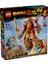 80057 Lego® Monkie Kid Nezha'nın Ateş Çemberi Robotu 2