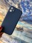iPhone 11 Uyumlu Rubber Silikon Kılıf 1