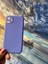 iPhone 11 Uyumlu Rubber Silikon Kılıf 1