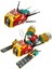 80053 Lego® Monkie Kid Mei'nin Ejderha Robotu 4