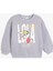 Lola Bunny Sweat Lisanslı Bisiklet Yaka Uzun Kollu 1