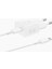 Nesil Samsung UYUMLUEP-T2510N Type C Hızlı Şarj Aleti Cihazı (25W) Kablo 2