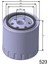 Yag Fıltresı Transıt V348-V347-V363-V362 06 14 2.2-2.4 Tdcı Boxer Jumper Iıı Boxer Jumper Ducato 2.2hdı 06 2.2hdı 1