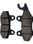Mondial X-Treme Max 150 Ön Fren Balatası 1