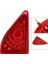 3. Stop Lambası Renault Master Iıı 10 Opel Movano B 10 1