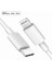 Apple Iphone 11 Pro Max Usb-C Lightning Kablosu MQGJ2ZM/A 3