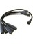 Buji Bobin Kablosu R12 Tl-Ts-Stw-Toros-Dacıa 12 Tl-Ts-Stw 1.4 8V 1