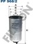 Yakıt Filtresi Fıat Punto Iı 188/188AX 1.9 Jtd 85HP 11/01-10/09 1
