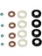 Subap Keçesi Takımı 5X9X24.2X14MM P301-208-308-2008-3008-C3-C4 1.2VIT Hmy EB2M 1