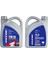 Şanzıman Yağı 75W-80 3litre Gl-5 1