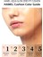 Uzun Süre Kalıcı Zero Fit Cushion Kore Fondöten Doğal Bitişli SPF50+ PA++++ Güneş Koruyucu 12g Pure 3