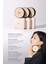 Uzun Süre Kalıcı Zero Fit Cushion Kore Fondöten Doğal Bitişli SPF50+ PA++++ Güneş Koruyucu 12g Pure 4