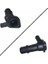 Su Taksimatı Deve Boynu 405-205-309-ZX-BX-AX TU3MC 1.4 8V-106 Gtı-Saxo Vts TU5J4 1.6 1