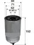 Yakıt Filtresi Boxer 2.0hdı-2.8hdı 00- -Ducato 2.0jtd-2.8jtd 00-02 -Jumper 2.0hdı-2.2hdı Doblo 1.9 1