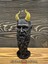 Kratos God of War Mimir Figür Siyah 1