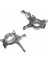 Aks Taşıyıcısı Sol Hyundaı Accent 1.3- 1.5 12V 94-2000 1