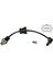 Abs Tekerlek Hız Devir Sensörü Arka Antara 06 Chevrolet Captıva 06 2.0-2.2-2.4 1
