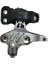 Motor Takozu Sag Renault Captur 12 Clıo Iv 12 Symbol Iıı 14 Sandero Iı 12 Logan Iı 12 1.5dci 1