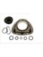 Takım Conta Alt Mercedes OM622 OM626 OM699 W205 W447 W470 . Renault R9M 1.6 Dci Trafıc Talısman Megane Kadjar Fluence 1