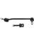 Askı Rotu On Sol 4-Matic Mercedes X290 W205 C205 W213 C238 C257 1