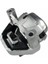 Motor Takozu Sol Ön A6 2.8 Fsı 08 A7 Sportback 4ga. 4gf 2.8 Fsı 05 1