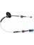 Vites Telli Peugeot 307-C4 Otomatik Vites Al4 A8T Şanzıman 2001-2008 1