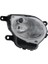 20-B566-05-2B Far Sol Fıat 500 07 1