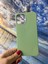 iPhone 12 Pro Uyumlu Rubber Silikon Kılıf 1