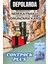 Contpack Plus Askısız Nem Alıcı Rutubet Engelleyici Konteyner Kurutucu 10 Adet 3800 Gr. 3
