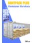 Contpack Plus Askısız Nem Alıcı Rutubet Engelleyici Konteyner Kurutucu 10 Adet 3800 Gr. 4