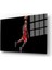 Ikonik Fotoğraflar,Spor Fotoğraflarları Yapay Zeka Destekli, 3d Dekoratif Baskı Cam Tablo 317 2