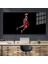 Ikonik Fotoğraflar,Spor Fotoğraflarları Yapay Zeka Destekli, 3d Dekoratif Baskı Cam Tablo 317 4