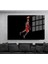 Ikonik Fotoğraflar,Spor Fotoğraflarları Yapay Zeka Destekli, 3d Dekoratif Baskı Cam Tablo 317 5