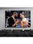 Ikonik Fotoğraflar,Spor Fotoğraflarları Yapay Zeka Destekli, 3d Dekoratif Baskı Cam Tablo 200 5