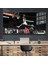 Ikonik Fotoğraflar,Spor Fotoğraflarları Yapay Zeka Destekli, 3d Dekoratif Baskı Cam Tablo 322 4
