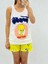 Şortlu Askılı Pijama Takımı Tweety - L/xl 1