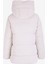 Taş Kadın Kaban Onlece Puffer Coat Cs Otw 2